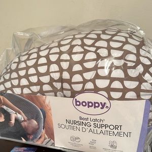 Boppy Nursing Support Pillow